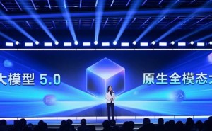 百度文心5.0正式版上线：2.4万亿参数原生全模态，开启AI应用新征程