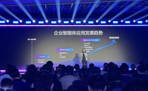 2026年中国AI新篇：百度阿里领航，基础模型与智能底座共赴原生未来