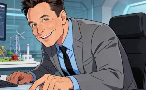 马斯克引领资本新潮流：商业航天与机器人板块因他而沸腾