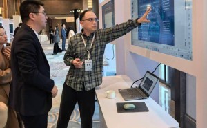 魔数智擎亮相区域银行数智融合研讨会，以ME平台赋能金融数智新生态