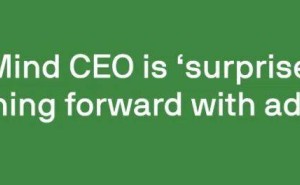 OpenAI聊天机器人引入广告引热议 谷歌DeepMind CEO暂不考虑跟风