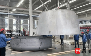 黄景瑜成009号太空游客 跨界背后“穿越者”航天公司有何新布局？