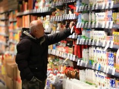 超市“倒闭潮”背后：电商冲击之外，老年人网购潮成关键变量