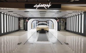 特斯拉Cybercab百日投产倒计时：制造革新与智驾挑战并行待考