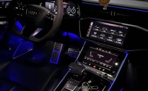 丰田RAV4荣放：硬派造型吸睛，家用属性拉满，合资紧凑SUV优选