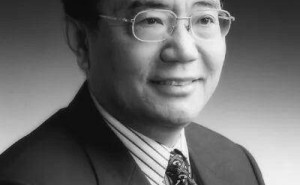 科技报国拓荒者陨落:陆致成与清华同方的创新传奇永载史册