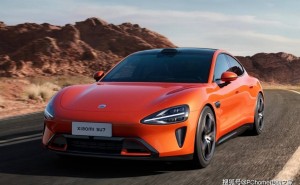 雷军谈熔岩橙小米汽车绝版：独特魅力难敌市场选择之憾