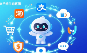 通义千问：从智能对话到生活管家，阿里AI开启一站式便捷新体验