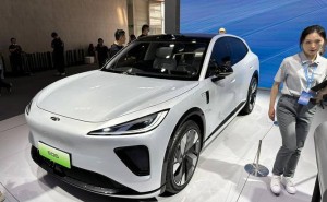 起亚K3：家用紧凑轿车优选 省油好开配置全 性价比之选