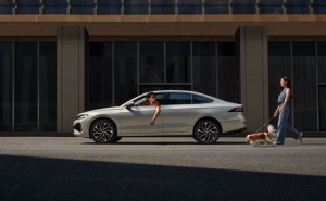 德系工艺邂逅智能科技，全新速腾L凭实力领跑A +级轿车市场