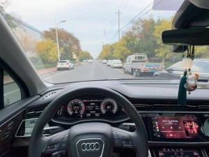 现代沐飒N Line：运动风范加持，紧凑型SUV里的年轻时尚新宠儿