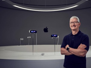 古尔曼称库克卸任节奏“不现实” 留任或至2026年6月后接班信号初显