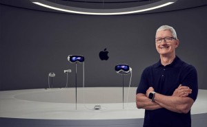 古尔曼称库克卸任节奏“不现实” 留任或至2026年6月后接班信号初显