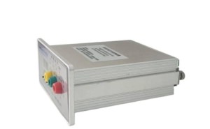 智慧交通新守护：环网柜局放监测系统筑牢电力安全防线