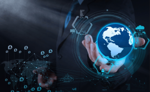 客易云数字人直播：以AI技术赋能TikTok，开启跨文化互动新篇章