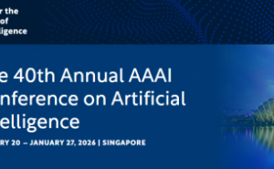 360大模型领域最新成果亮相国际AI顶会AAAI 2026