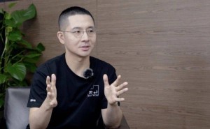 印奇谈AI创业新征程：阶跃星辰与千里的战略布局与深度思考