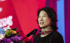 董明珠再卸任格力系子公司要职 方祥建接棒电子元器件公司开启新篇