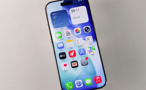 iPhone Air 2爆料来袭：超广角镜头登场 灵动岛或改良 库克如何抉择？