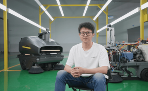 从阿里技术大牛到独角兽掌舵人，陈俊波携具身智能机器人两年斩获6亿订单