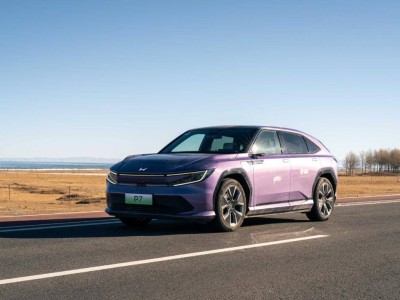 春节购车新选择:广本P7“隐性优势”大揭秘,理性之选超划算