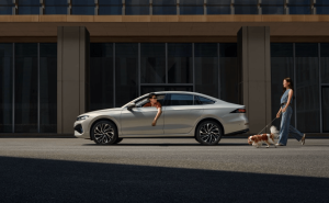 全新速腾L焕新登场，11.49万起售，动力智能品质全面升级成A+级优选