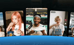 跨境电商新引擎：Hilight一键生成商用视频，AI驱动营销变革新篇章