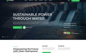 无需编程基础也能建站?HTML模板网站助力快速打造专业在线空间