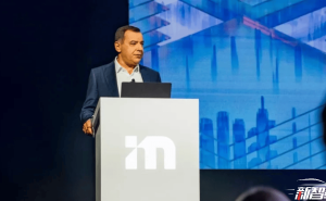 对话Mobileye CEO:物理AI双赛道布局,汽车与机器人双引擎驱动未来