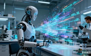 春晚舞台上的科技狂欢:魔法原子如何让机器人“破圈”又“落地”?