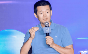 前毫末智行CEO顾维灏再出发，携团队入局酒店服务机器人赛道