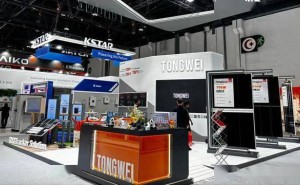 通威TNC3.0组件盐城全球首秀 盐城基地以智造引领光伏产业新未来