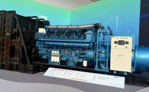 潍柴动力发力发电市场:M系列发动机热销,SOFC商业化进程提速