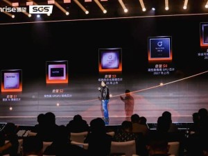 对话曦望徐冰：从商汤走出，以推理芯片重构中国AI产业新未来