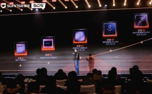 对话曦望徐冰:从商汤走出,以推理芯片重构中国AI产业新未来