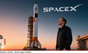 马斯克“食言”了？SpaceX拟上市募资500亿，人类太空征程迎资本新变局