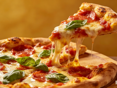 比格比萨冲刺港股IPO，中国比萨行业格局生变未来可期？