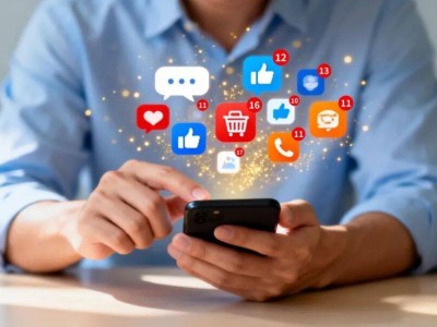 算法不应筑“回音壁”：打破定制评论区，让网络空间多元声音共存