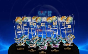 第八届“鼎新奖”揭晓:创新企业与产品领航,共绘全球商业新蓝图