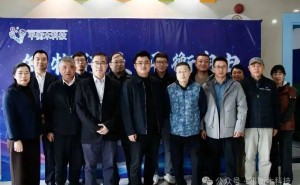 智启未来 巧手领航|上海平衡木科技灵巧手发布会开启具身智能新篇章