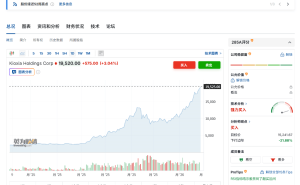 AI热潮下铠侠迎关键时刻：半导体老将Hiroo Oota接任CEO引领新增长