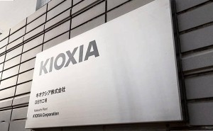 铠侠人事变动：63岁半导体老将Hiroo Oota接棒CEO 加速AI存储布局