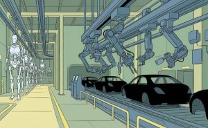 特斯拉“断舍离”:停产Model X与S,押注Optimus机器人开启新征程