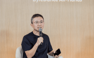 字节2026锚定“勇攀高峰”目标，升级人才激励策略拥抱AI新机遇