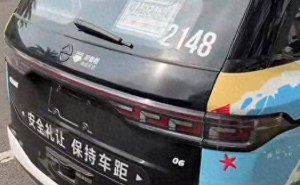 海南游客乘“萝卜快跑”遇行李难题：车未取件先走 客服支招防意外