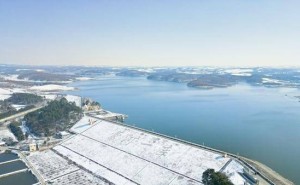 家乡河畔的蝶变:从生态治理到水岸繁荣的幸福新篇