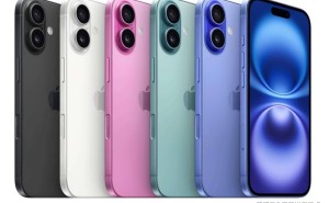 iPhone17销量狂飙：大中华区38%增长背后，是消费心态的六年巨变
