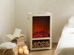 取暖家电市场焕新：超千品牌竞逐，技术颜值双驱动开启增长新篇