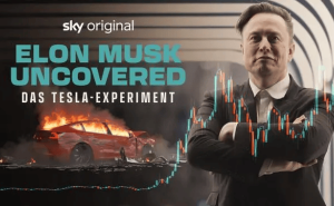 《马斯克真相:特斯拉实验》纪录片发布 3000余份投诉直指其安全缺陷