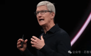 苹果Q1营收利润双增 库克:3nm芯片紧缺与内存涨价成新挑战